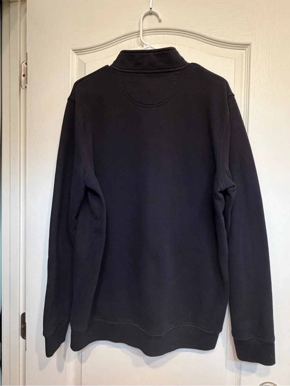 croft & barrow crisp black